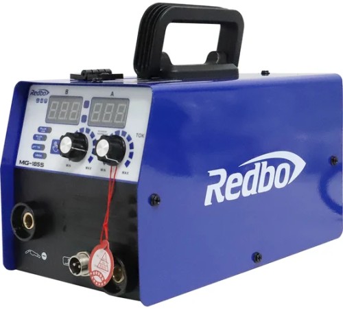 Сварочный полуавтомат Redbo MIG-185S