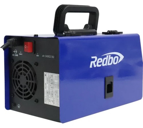 Сварочный полуавтомат Redbo MIG-185S