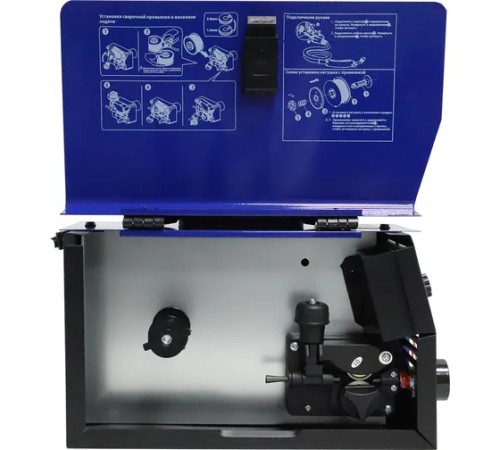 Сварочный полуавтомат Redbo MIG-185S