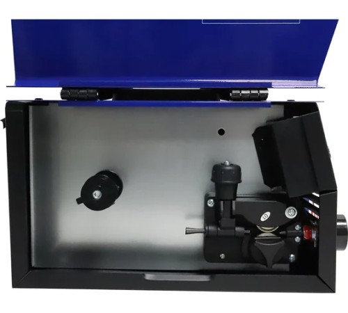 Сварочный полуавтомат Redbo MIG-185S