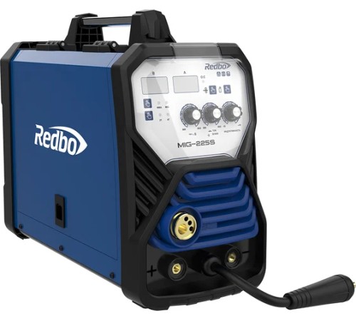 Сварочный полуавтомат Redbo MIG-225S