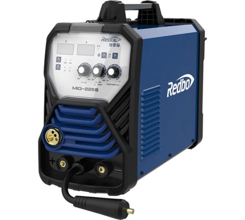 Сварочный полуавтомат Redbo MIG-225S