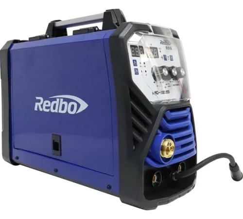 Сварочный полуавтомат Redbo MIG-225S