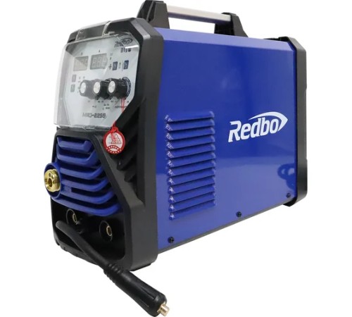 Сварочный полуавтомат Redbo MIG-225S