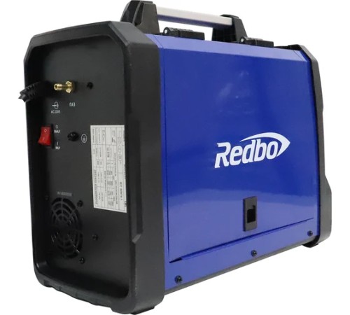 Сварочный полуавтомат Redbo MIG-225S