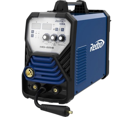 Сварочный полуавтомат Redbo MIG-255S