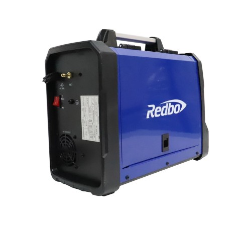 Сварочный полуавтомат Redbo MIG-255S