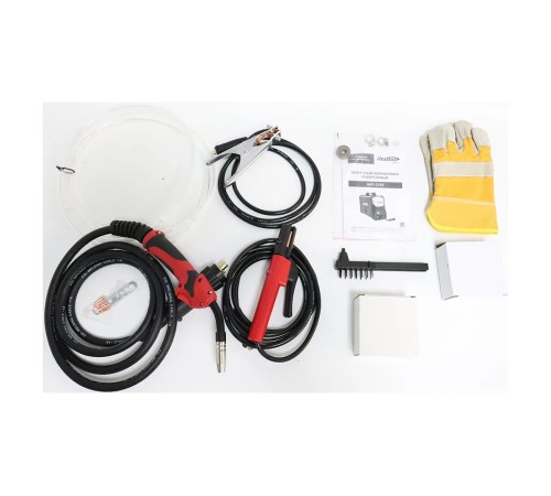 Сварочный полуавтомат Redbo MIG-255S