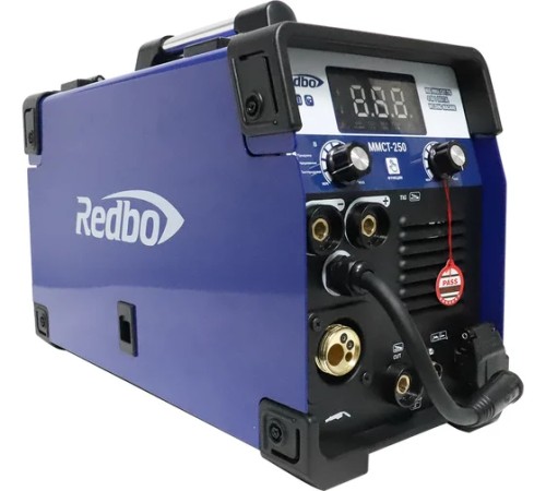 Сварочный полуавтомат Redbo MMCT-250