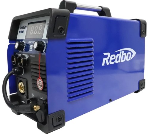 Сварочный полуавтомат Redbo MMCT-250