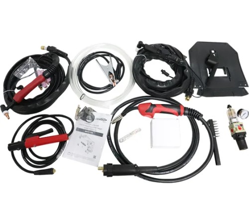 Сварочный полуавтомат Redbo MMCT-250