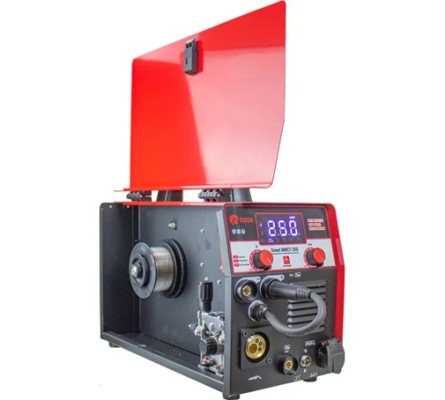 Сварочный полуавтомат Edon Smart MMCT-250