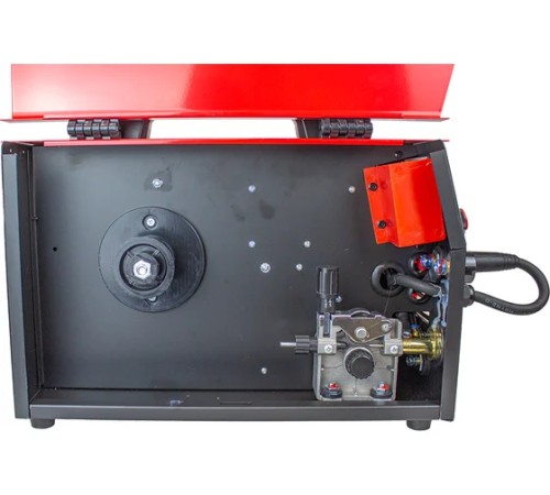 Сварочный полуавтомат Edon Smart MMCT-250