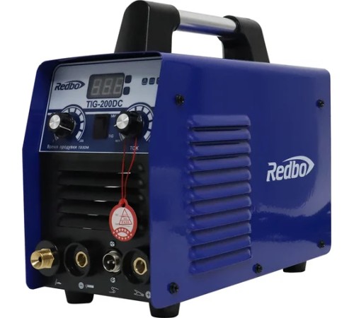 Сварочный аппарат Redbo TIG-200DC