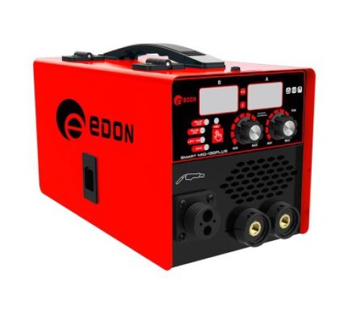 Сварочный полуавтомат Edon Smart MIG-190PLUS