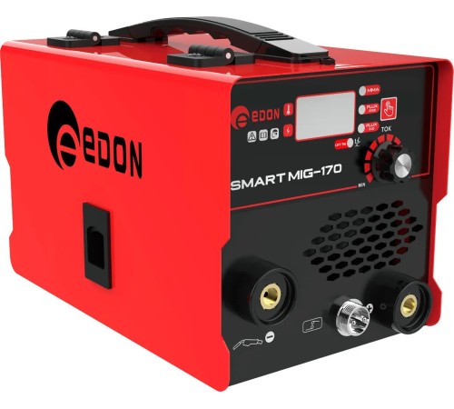 Сварочный полуавтомат Edon Smart MIG-170