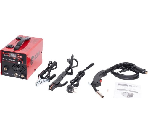 Сварочный полуавтомат Edon Smart MIG-170