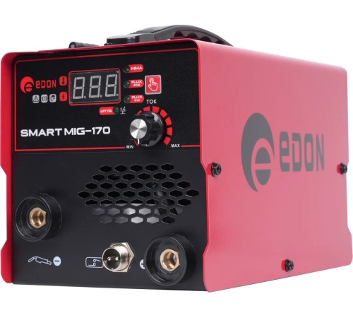 Сварочный полуавтомат Edon Smart MIG-170