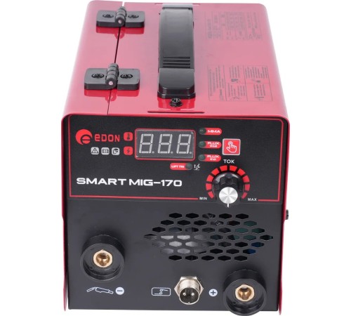 Сварочный полуавтомат Edon Smart MIG-170