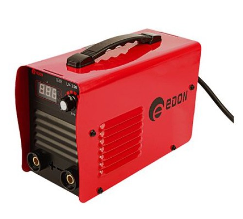 Сварочный инвертор Edon Smart LV-250