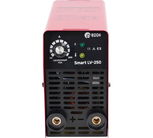 Сварочный инвертор Edon Smart LV-250