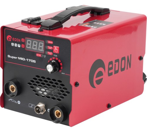 Сварочный полуавтомат Edon Super MIG-170S