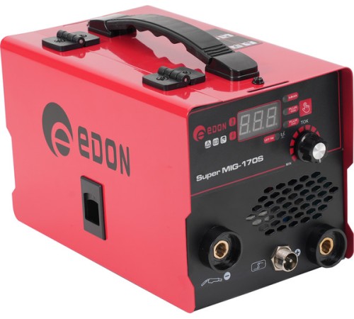 Сварочный полуавтомат Edon Super MIG-170S