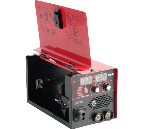 Сварочный полуавтомат Edon EXPO MIG-205S