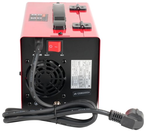 Сварочный полуавтомат Edon EXPO MIG-205S