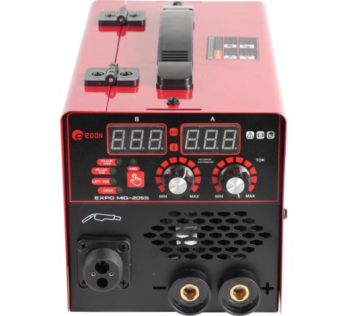 Сварочный полуавтомат Edon EXPO MIG-205S