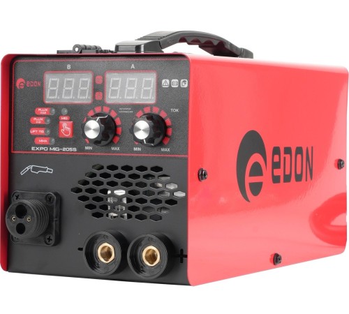 Сварочный полуавтомат Edon EXPO MIG-205S