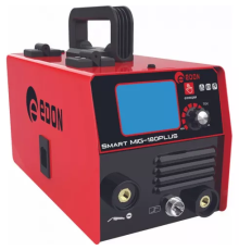 Сварочный полуавтомат Edon Smart MIG-180 PLUS