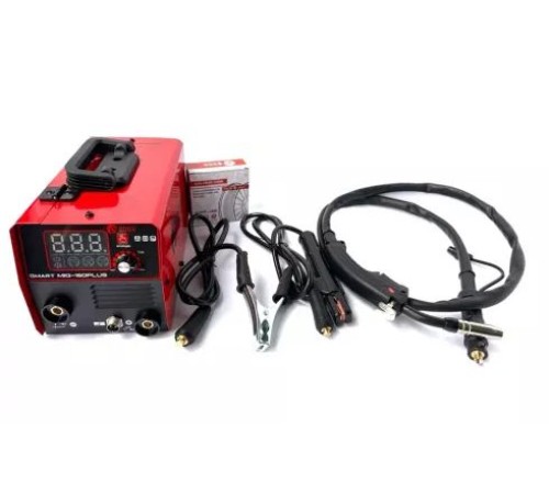 Сварочный полуавтомат Edon Smart MIG-180 PLUS