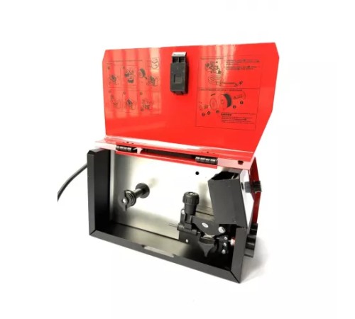 Сварочный полуавтомат Edon Smart MIG-180 PLUS