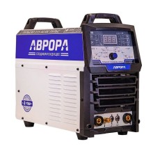 Сварочный аппарат Аврора Пульсар 315 AC/DC ПУЛЬС