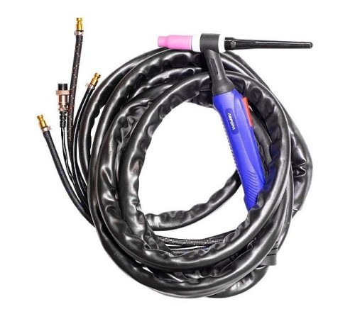 Сварочный аппарат Аврора Пульсар 315 AC/DC ПУЛЬС