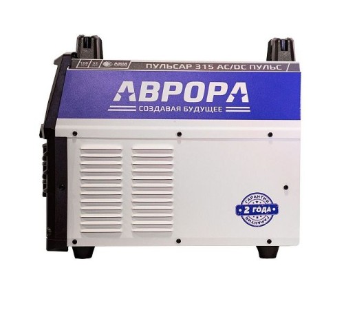 Сварочный аппарат Аврора Пульсар 315 AC/DC ПУЛЬС