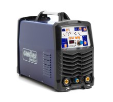 Сварочный инвертор GROVERS ENERGY TIG-200 AC/DC DOUBLE PULSE