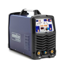 Сварочный инвертор GROVERS ENERGY TIG-200 AC/DC DOUBLE PULSE