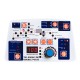 Сварочный инвертор GROVERS ENERGY TIG-200 AC/DC DOUBLE PULSE