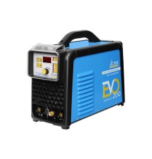 Сварочный инвертор TSS EVO TIG-200