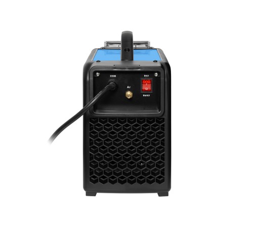 Сварочный инвертор TSS EVO TIG-200