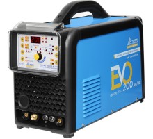Сварочный инвертор TSS EVO TIG-200 AC/DC
