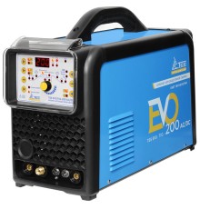Сварочный инвертор TSS EVO TIG-200 AC/DC