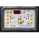 Сварочный инвертор TSS EVO TIG-200 AC/DC