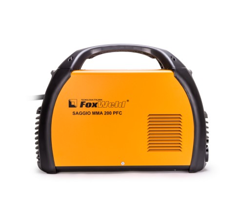 Сварочный аппарат FoxWeld SAGGIO ММА 200 PFC