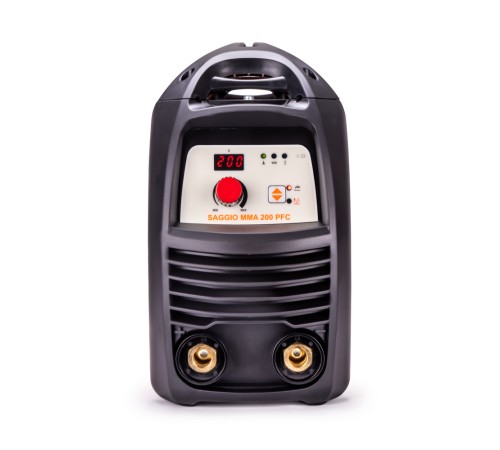 Сварочный аппарат FoxWeld SAGGIO ММА 200 PFC