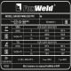Сварочный аппарат FoxWeld SAGGIO ММА 200 PFC