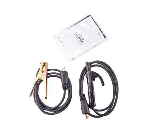 Сварочный аппарат FoxWeld SAGGIO ММА 200 PFC