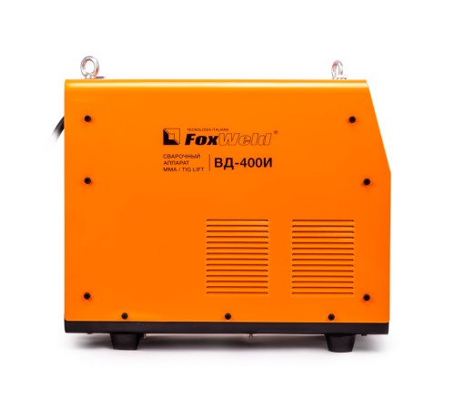 Сварочный аппарат  FoxWeld ВД-400И